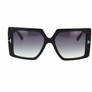 Napszemüvegek Tom Ford Occhiali da Sole FT0790 Quinn 01B kép