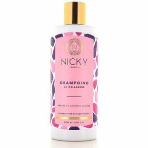 Samponok Nicky Collagen Shampoo kép