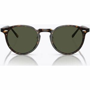 Napszemüvegek Oliver Peoples Occhiali da Sole N.02 Sun OV5529SU 174152 kép