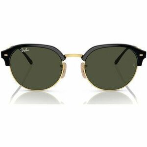 Napszemüvegek Ray-ban Occhiali da Sole RB4429 601/31 kép