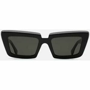 Napszemüvegek Retrosuperfuture Occhiali da Sole Coccodrillo Black 2GS kép