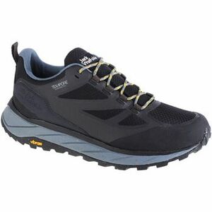 Túracipők Jack Wolfskin Terraventure Texapore Low M kép