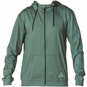 Melegítő kabátok Joma Indoor Gym Zip-Up Hoodie kép