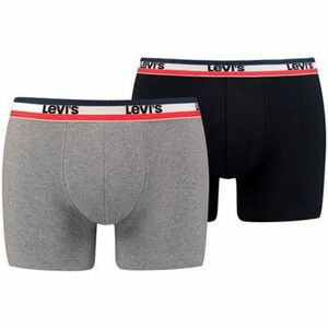 Boxerek Levis Boxer 2 Pairs Briefs kép