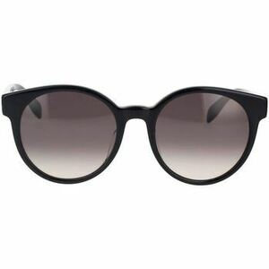 Napszemüvegek McQ Alexander McQueen Occhiali da Sole AM0349SA 001 kép