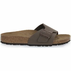 Papucsok BIRKENSTOCK CATALINA MOCCA CALZ S kép