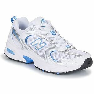 Rövid szárú edzőcipők New Balance 530 kép