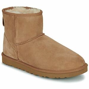 Csizmák UGG CLASSIC MINI kép