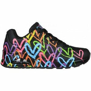 Futócipők Skechers Uno - highlight love kép