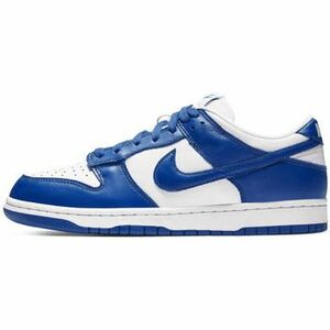 Divat edzőcipők Nike Dunk Low SP Varsity Royal (Kentucky) kép