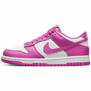 Divat edzőcipők Nike Dunk Low Active Fuchsia kép