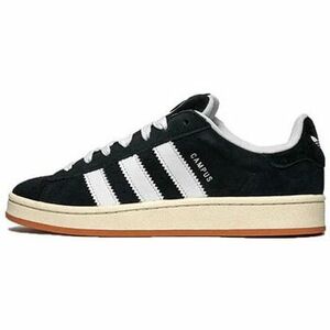 Divat edzőcipők adidas Campus 00s Core Black (Noir) kép