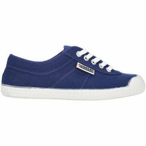 Divat edzőcipők Kawasaki Legend Canvas Shoe K192500 2002 Navy kép