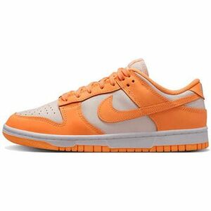 Divat edzőcipők Nike Dunk Low Peach Cream kép