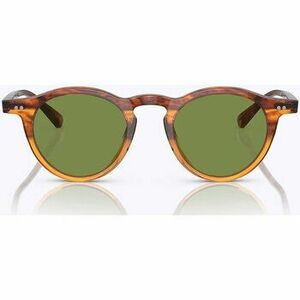 Napszemüvegek Oliver Peoples Occhiali da Sole OP-13 Sun OV5504SU 175452 kép