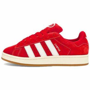 Divat edzőcipők adidas Campus 00s Red kép