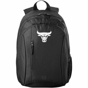 Hátitáskák Wilson NBA Team Chicago Bulls Backpack kép