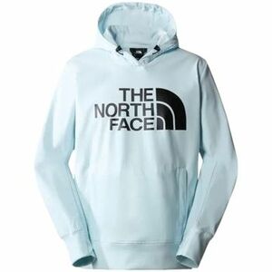 Kabátok The North Face M TEKNO LOGO HOODIE kép