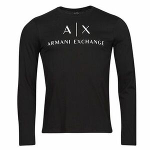 Hosszú ujjú pólók Armani Exchange 8NZTCH kép