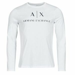 Hosszú ujjú pólók Armani Exchange 8NZTCH kép