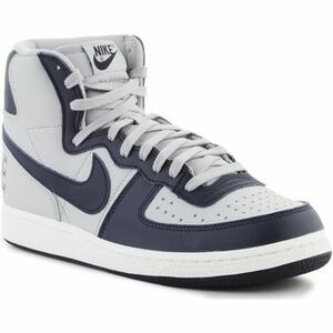 Magas szárú edzőcipők Nike Terminator High FB1832-001 kép