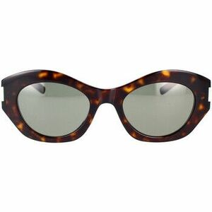 Napszemüvegek Yves Saint Laurent Occhiali da Sole Saint Laurent SL 639 002 kép