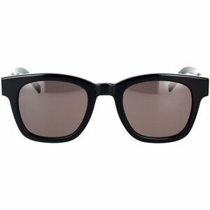 Napszemüvegek Yves Saint Laurent Occhiali da Sole Saint Laurent SL M124 001 kép