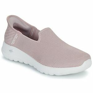 Belebújós cipők Skechers SLIP-INS: GO WALK JOY - VELA kép