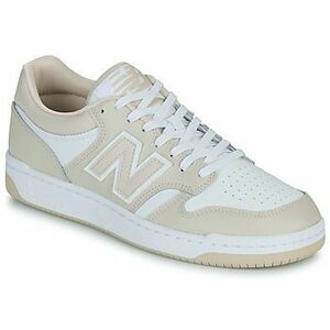 Rövid szárú edzőcipők New Balance 480 kép