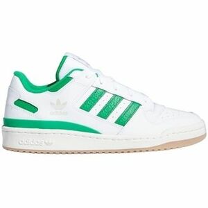 Rövid szárú edzőcipők adidas Forum Low CL IH7820 kép