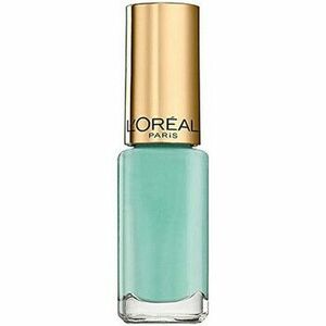 Körömlakkok L'oréal Color Riche Nail Polish - 602 Perle de Jade kép