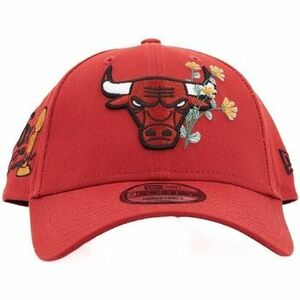 Baseball sapkák New-Era CHICAGO BULLS INR kép