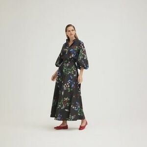 Szoknyák Pêra Lima PÊRA LIMA Bianca Skirt - Amoreira kép