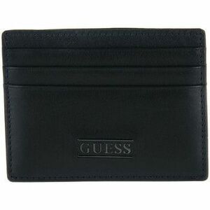 Táskák Guess BLA NEW BOSTON CARD CASE kép