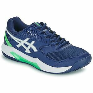 Tenisz Asics GEL-DEDICATE 8 kép