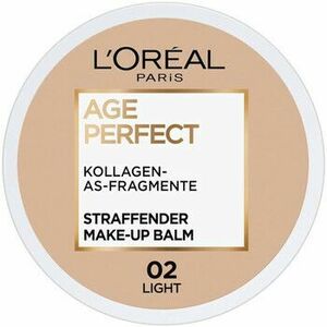 Alapozók L'oréal Age Perfect Firming Makeup Balm - 02 Light kép