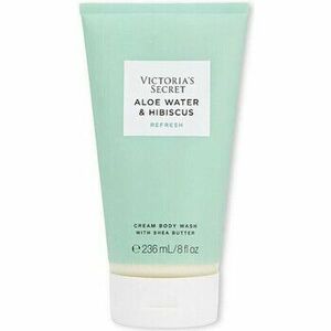 Hidratálás & táplálás Victoria's Secret Moisturizing Body Cream - Aloe Water Hibiscus kép