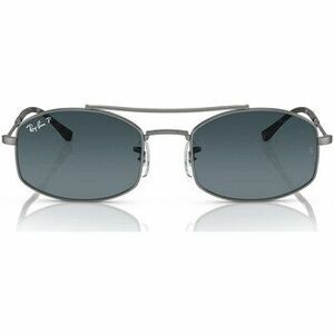 Napszemüvegek Ray-ban Occhiali da Sole RB3719 004/S3 Polarizzati kép