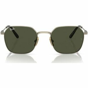 Napszemüvegek Ray-ban Occhiali da Sole Jim Titanium RB8094 926531 kép