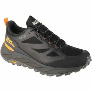 Túracipők Jack Wolfskin Terraventure Texapore Low M kép