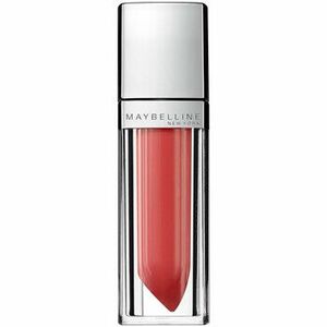 Rúzs Maybelline New York Color Elixir Lip Lacquer - 400 Alluring Coral kép