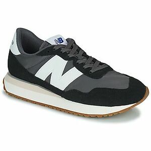 Rövid szárú edzőcipők New Balance 237 kép