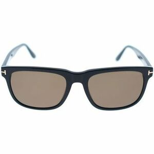 Napszemüvegek Tom Ford Occhiali da Sole FT0775S Stephenson 01H Polarizzati kép