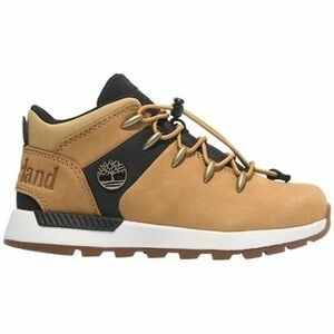 Csizmák Timberland SPRINT TREKKER MID LACE U kép