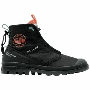 Divat edzőcipők Palladium PAMPA TRAVEL LITE RS kép