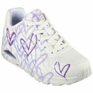 Divat edzőcipők Skechers 155507 kép