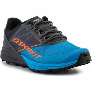 Futócipők Dynafit Alpine 64064-0752 Magnet/Frost kép