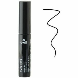 Szemhéjtus Avril Certified Organic Eyeliner - Noir kép