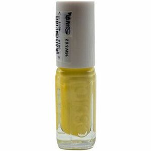 Körömlakkok Essie Mini Nail Polish - 648 Summer Soul Stice kép