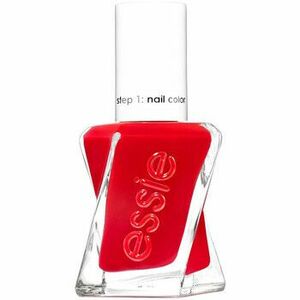 Körömlakkok Essie Nail Polish Gel Couture - 510 Lady In Red kép